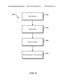 RADIATION EXPOSURE MONITORING DEVICE AND SYSTEM diagram and image