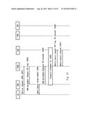 MOBILE COMMUNICATION SYSTEM, DATA COMMUNICATION METHOD, GATEWAY DEVICE AND     BASE STATION diagram and image