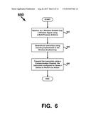 WIRELESS ENABLED CAP FOR A DATA-CAPABLE DEVICE diagram and image