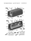 WIRELESS ENABLED CAP FOR A DATA-CAPABLE DEVICE diagram and image