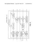 METHOD FOR TRANSMITTING AUDIO INFORMATION AND PACKET COMMUNICATION SYSTEM diagram and image