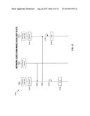 SYSTEMS, METHODS AND APPARATUS FOR SEAMLESS HANDOFF AT THE APPLICATION     LAYER BETWEEN DISPARATE NETWORKS FOR INTERACTIVE APPLICATIONS diagram and image