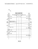 SYSTEMS, METHODS AND APPARATUS FOR SEAMLESS HANDOFF AT THE APPLICATION     LAYER BETWEEN DISPARATE NETWORKS FOR INTERACTIVE APPLICATIONS diagram and image