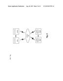 POWER CONSERVATION ON USER DEVICES HAVING LOCATION IDENTIFICATION HARDWARE diagram and image