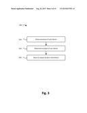 POWER CONSERVATION ON USER DEVICES HAVING LOCATION IDENTIFICATION HARDWARE diagram and image