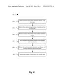 POWER CONSERVATION ON USER DEVICES HAVING LOCATION IDENTIFICATION HARDWARE diagram and image