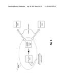 POWER CONSERVATION ON USER DEVICES HAVING LOCATION IDENTIFICATION HARDWARE diagram and image