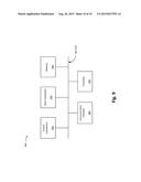 POWER CONSERVATION ON USER DEVICES HAVING LOCATION IDENTIFICATION HARDWARE diagram and image