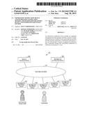 INFORMATION NOTIFICATION DEVICE AND INFORMATION NOTIFICATION METHOD, AND     INFORMATION RECEPTION DEVICE AND INFORMATION RECEPTION METHOD diagram and image