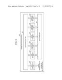 INFORMATION NOTIFICATION DEVICE AND INFORMATION NOTIFICATION METHOD, AND     INFORMATION RECEPTION DEVICE AND INFORMATION RECEPTION METHOD diagram and image