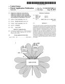 WIRELESS COMMUNICATON DEVICE, WIRELESS COMMUNICATION SYSTEM, WIRELESS     COMMUNICATION METHOD, AND COMPUTER-READABLE MEDIUM FOR TRANSMISSION OF     REFERENCE SIGNALS diagram and image