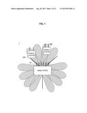 WIRELESS COMMUNICATON DEVICE, WIRELESS COMMUNICATION SYSTEM, WIRELESS     COMMUNICATION METHOD, AND COMPUTER-READABLE MEDIUM FOR TRANSMISSION OF     REFERENCE SIGNALS diagram and image