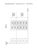 WIRELESS COMMUNICATON DEVICE, WIRELESS COMMUNICATION SYSTEM, WIRELESS     COMMUNICATION METHOD, AND COMPUTER-READABLE MEDIUM FOR TRANSMISSION OF     REFERENCE SIGNALS diagram and image