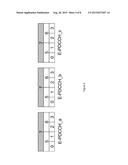 SEARCH SPACE ARRANGEMENT FOR CONTROL CHANNEL diagram and image