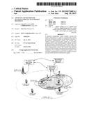 APPARATUS AND METHOD FOR MANAGING WIRELESS TRANSMISSION RESOURCES diagram and image