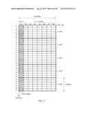 INTEGRATED CIRCUIT FOR CONTROLLING A PROCESS AND INTEGRATED CIRCUIT     COMPRISING CIRCUITRY diagram and image