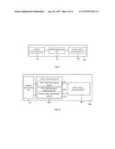 METHOD AND APPARATUS FOR DETERMINING CONTROL CHANNEL SEARCH SPACE diagram and image