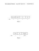 METHOD AND APPARATUS FOR FACILITATING THE COEXISTENCE OF WIRELESS     COMMUNICATIONS OF DIFFERENT WIRELESS COMMUNICATION TECHNOLOGIES diagram and image