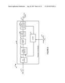 METHODS AND APPARATUS FOR USING WLAN CHIPS TO SUPPORT COMMUNICATIONS IN     LICENSED FREQUENCY BANDS diagram and image