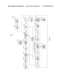 INTEGRATED CIRCUIT FOR TRANSMITTING AND RECEIVING REFERENCE SIGNAL IN     RADIO COMMUNICATION diagram and image