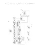 INTEGRATED CIRCUIT FOR TRANSMITTING AND RECEIVING REFERENCE SIGNAL IN     RADIO COMMUNICATION diagram and image