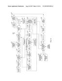 INTEGRATED CIRCUIT FOR TRANSMITTING AND RECEIVING REFERENCE SIGNAL IN     RADIO COMMUNICATION diagram and image