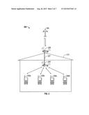 METHODS AND APPARATUS FOR PRIORITIZING IMS CLIENTS OVER SOFTAP diagram and image