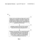 METHODS AND APPARATUS FOR PRIORITIZING IMS CLIENTS OVER SOFTAP diagram and image