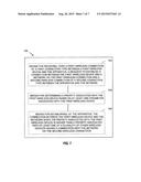 METHODS AND APPARATUS FOR PRIORITIZING IMS CLIENTS OVER SOFTAP diagram and image