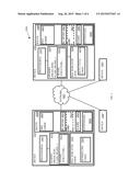METHODS AND ARRANGEMENTS TO SCHEDULE COMMUNICATIONS diagram and image