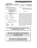 METHOD FOR UPLINK PACKET SCHEDULING AND DEVICE THEREOF diagram and image