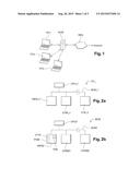 Management of the Use of a Gateway by a Plurality of Terminals diagram and image