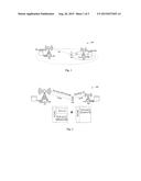 METHOD, USER EQUIPMENT AND BASE STATIONS FOR PERFORMING RANDOM ACCESS     PROCEDURES diagram and image