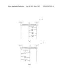 METHOD, USER EQUIPMENT AND BASE STATIONS FOR PERFORMING RANDOM ACCESS     PROCEDURES diagram and image