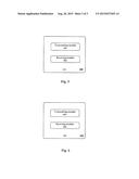 METHOD, USER EQUIPMENT AND BASE STATIONS FOR PERFORMING RANDOM ACCESS     PROCEDURES diagram and image