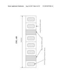 METHOD OF TRANSMITTING DATA IN A MOBILE COMMUNICATION SYSTEM diagram and image