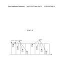 METHOD OF TRANSMITTING DATA IN A MOBILE COMMUNICATION SYSTEM diagram and image