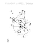 BASE STATION, PORTABLE TERMINAL, AND WIRELESS COMMUNICATION SYSTEM diagram and image