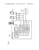 BASE STATION, PORTABLE TERMINAL, AND WIRELESS COMMUNICATION SYSTEM diagram and image