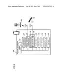 BASE STATION, PORTABLE TERMINAL, AND WIRELESS COMMUNICATION SYSTEM diagram and image