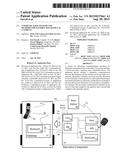 Communication Systems and Methods for Flexible Telematics at a Vehicle diagram and image