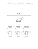 COMMUNICATION APPARATUS, INFORMATION PROCESSING APPARATUS, AND CONTROL     METHOD FOR THE SAME diagram and image