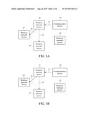 WIRELESS NETWORK DEVICE AND AUTOMATIC CONFIGURATION METHOD FOR LINKING     WIRELESS LOCAL AREA NETWORK diagram and image