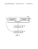 METHOD AND APPARATUS FOR MAINTAINING PRIORITY AND QUALITY OF SERVICE     ACROSS MULTI-USER DEVICES diagram and image