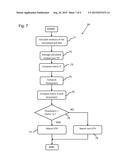 METHOD OF DISCONTINUOUS TRANSMISSION DETECTION diagram and image