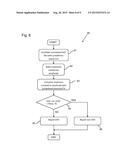 METHOD OF DISCONTINUOUS TRANSMISSION DETECTION diagram and image