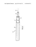 Mineral Insulated Skin Effect Heating Cable diagram and image