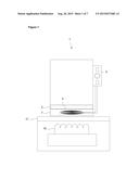 WIRELESS COOKING APPLIANCE OPERATED ON AN INDUCTION HEATING COOKTOP diagram and image