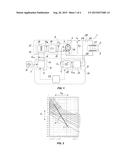 Device for generating an alternate radiofrequency electromagnetic field,     control method and plant using such device diagram and image