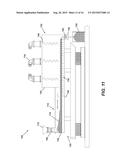 MICROWAVE-BASED MATERIAL PROCESSING SYSTEMS AND METHODS diagram and image